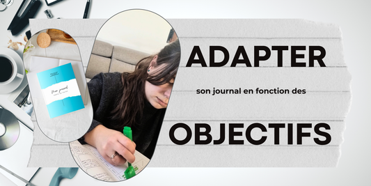 Comment Adapter son Journal de Perte de Poids en Fonction de ses Objectifs ?