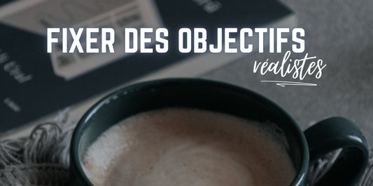 Suivi Minceur : L'Importance de Fixer des Objectifs Réalistes