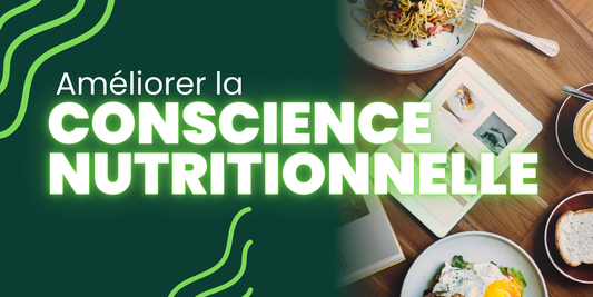 Comment un Journal Alimentaire Peut Améliorer la Conscience Nutritionnelle ?