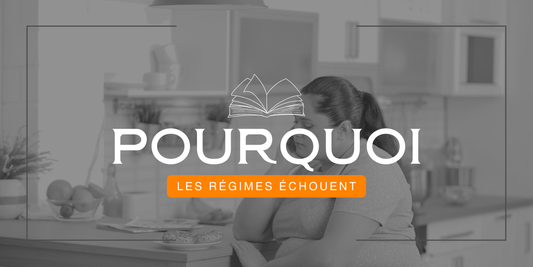 Pourquoi les Régimes Échouent et Comment le Suivi Alimentaire Change Tout ?