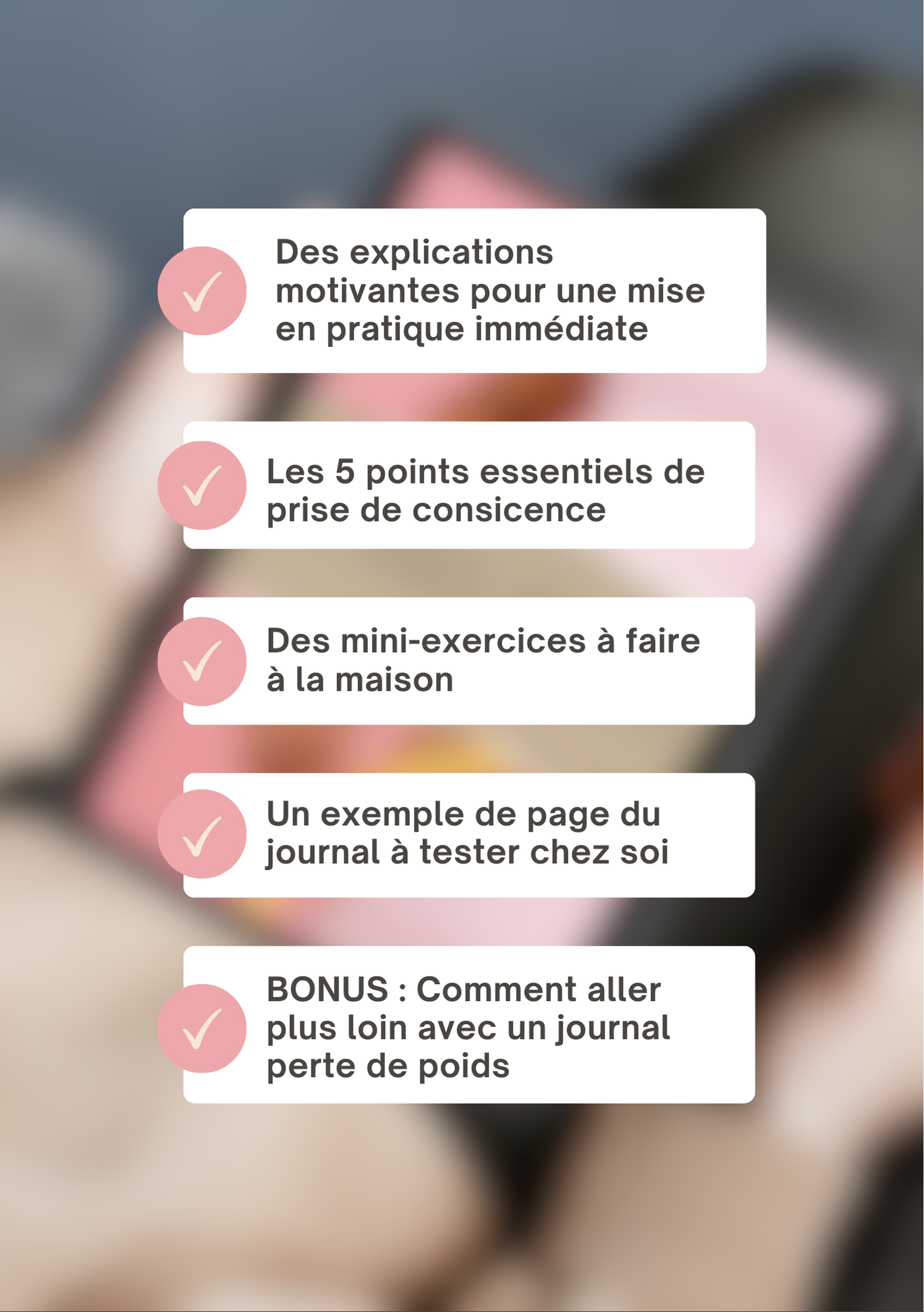 Ebook Gratuit – Comment Commencer (Vraiment) sa Perte de Poids - Naky Rituals
