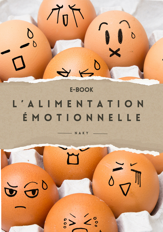 ArrĂȘter de manger ses Ă©motions : Le Guide pour reprendre le contrĂŽle