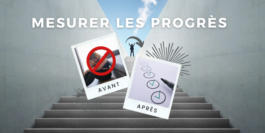 Comment mesurer les progrès avec un journal de perte de poids ?