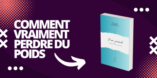 Journal Alimentaire : Comment le Tenir pour Vraiment Perdre du Poids