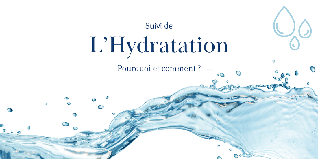 Suivi de l’Hydratation dans un Carnet Minceur : Pourquoi et Comment ?