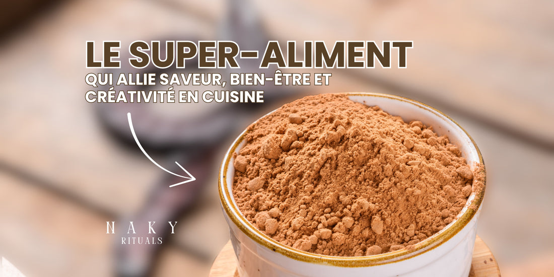 Qu’est-ce que la Caroube ? Bienfaits, usages et recettes