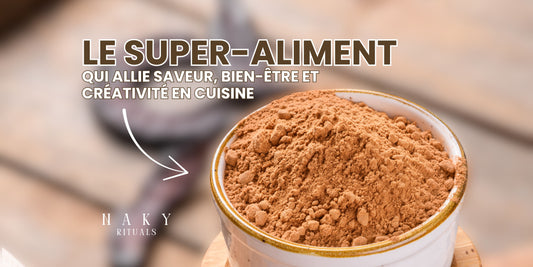 Qu’est-ce que la Caroube ? Bienfaits, usages et recettes