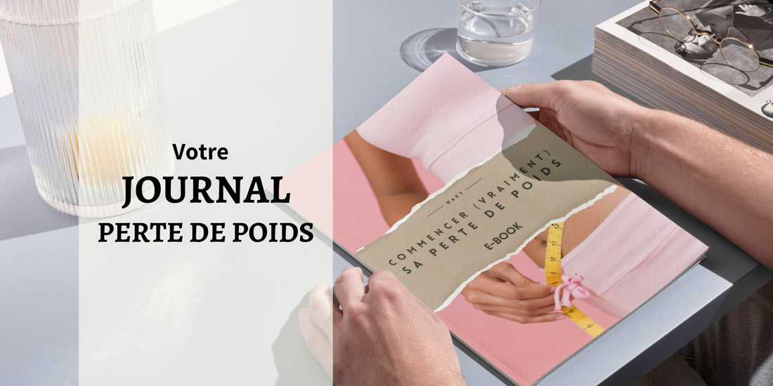 journal perte de poids pdf gratuit a imprimer