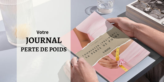 journal perte de poids pdf gratuit a imprimer