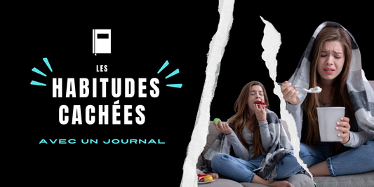 Pourquoi un journal alimentaire peut révéler des habitudes cachées ?