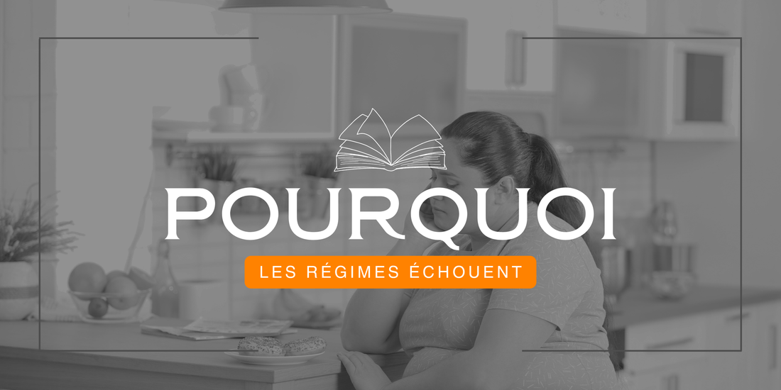 Pourquoi les Régimes Échouent et Comment le Suivi Alimentaire Change Tout ?