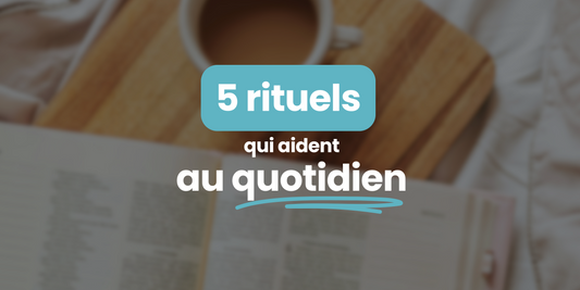 5 petits rituels du quotidien qui aident à perdre du poids