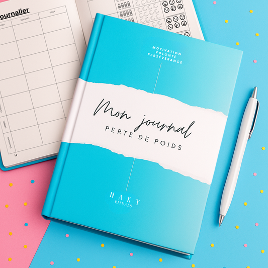 Journal perte de poids