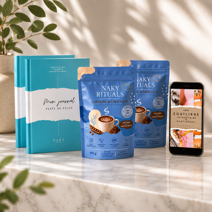Pack Remise en forme complète