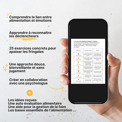 Pack Remise en forme complète