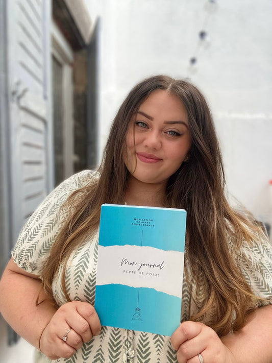 Code promo Journal perte de poids