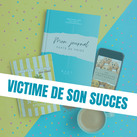 Pack Perte de Poids Complet