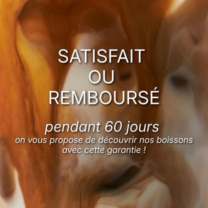 La Caroube : L’alternative au café & chocolat