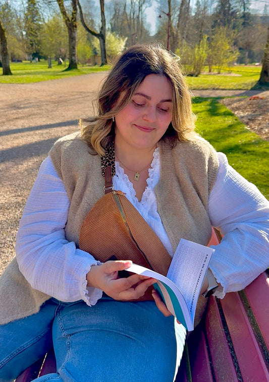 Journal perte de poids OFFRE LORENA - Naky 